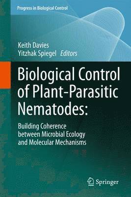 Biological Control of Plant-Parasitic Nematodes: 1