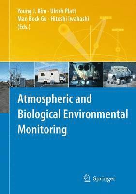 Atmospheric and Biological Environmental Monitoring 1