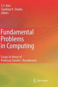 bokomslag Fundamental Problems in Computing