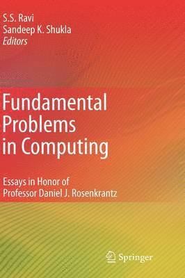 Fundamental Problems in Computing 1