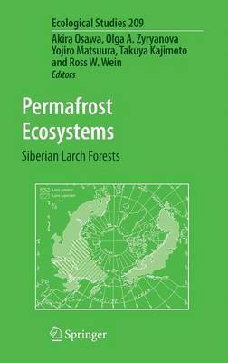 Permafrost Ecosystems 1