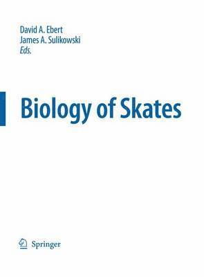 Biology of Skates 1