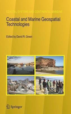 Coastal and Marine Geospatial Technologies 1