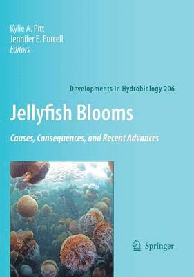 Jellyfish Blooms: Causes, Consequences and Recent Advances 1