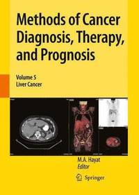 bokomslag Methods of Cancer Diagnosis, Therapy, and Prognosis