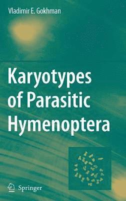 Karyotypes of Parasitic Hymenoptera 1