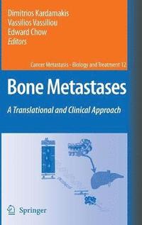 bokomslag Bone Metastases