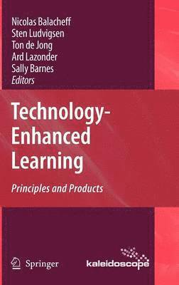 Technology-Enhanced Learning 1