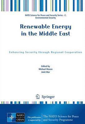 Renewable Energy in the Middle East 1