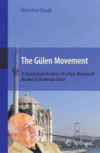 bokomslag The Glen Movement