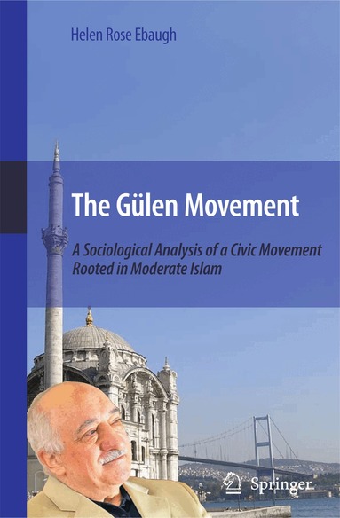 Helen Rose Ebaugh - Gülen Movement, Häftad