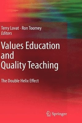 Values Education and Quality Teaching 1