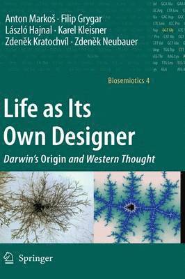 Life as Its Own Designer 1