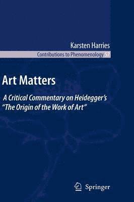 Art Matters 1