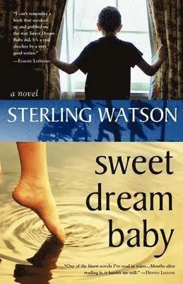 Sterling Watson - Sweet Dream Baby, Häftad. Tillgänglighet: Lägg i varukorg