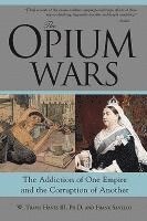 bokomslag The Opium Wars
