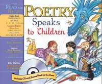 bokomslag Poetry Speaks to Children