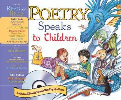 Poetry Speaks to Children 1