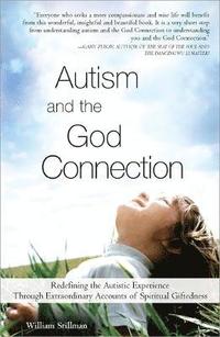 bokomslag Autism and the God Connection