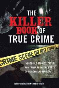 bokomslag Killer Book of True Crime