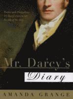 bokomslag Mr. Darcy's Diary