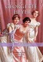 Georgette Heyer - Cotillion, Häftad