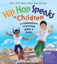 bokomslag Hip Hop Speaks to Children: A Celebration of Poetry with a Beat [With CD (Audio)]