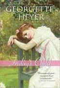 Georgette Heyer - Friday's Child, Häftad