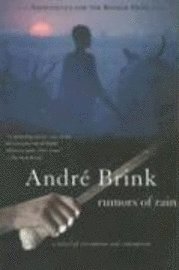 bokomslag Rumors of Rain: A Novel of Corruption and Redemption