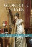 Georgette Heyer - Faro's Daughter, Häftad