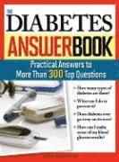 David McCulloch - The Diabetes Answer Book: Practical Answers to More Than 300 Top Questions, Häftad