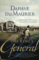 Daphne Du Maurier - The King's General, Häftad