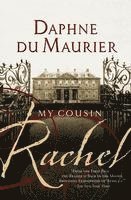Daphne Du Maurier - My Cousin Rachel, Häftad