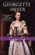 Georgette Heyer - Cousin Kate, Häftad