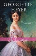 Georgette Heyer - The Corinthian, Häftad