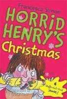 Francesca Simon - Horrid Henry's Christmas, Häftad