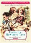 bokomslag Under the Hawthorn Tree
