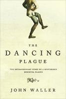 bokomslag The Dancing Plague