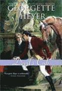 Georgette Heyer - Devil's Cub, Häftad