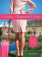 Sara Angelini - The Trials of the Honorable F. Darcy: A Modern Pride & Prejudice, Häftad
