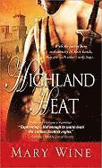 bokomslag Highland Heat