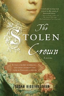 The Stolen Crown 1