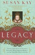 bokomslag Legacy