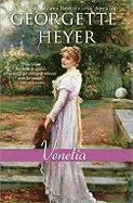 Georgette Heyer - Venetia, Häftad