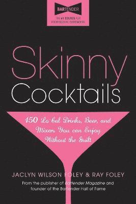 Skinny Cocktails
