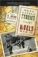 bokomslag Best Little Stories from WWII