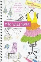 Olivia Bennett, Heather Alexander - Who What Wear, Häftad
