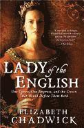 Lady of the English