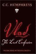 bokomslag Vlad: The Last Confession