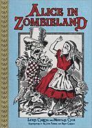 bokomslag Alice in Zombieland